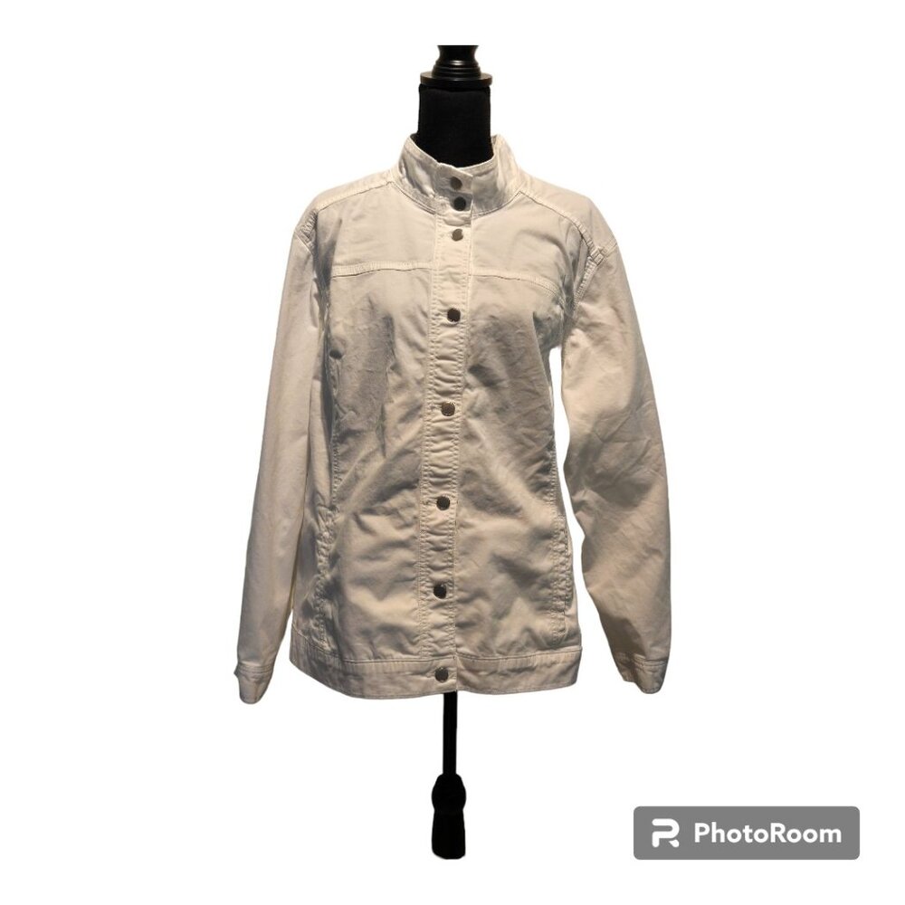 Croft & Barrow - Lightweight Jacket
